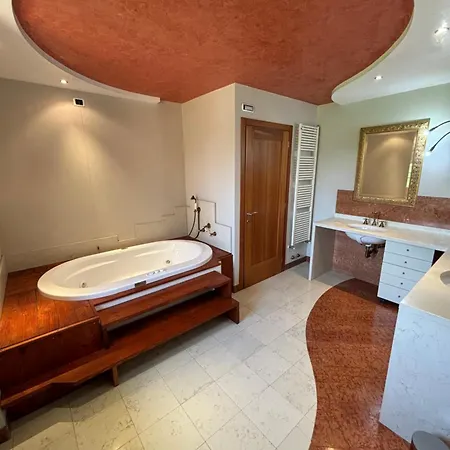 Casa Vittoria-relax Tra Di Garda E Verona