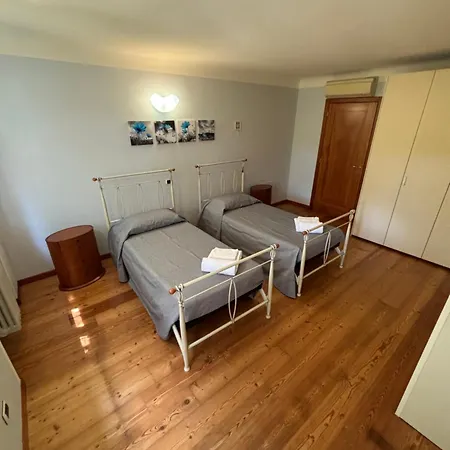 Casa Vittoria-relax Tra Di Garda E Verona Holiday home *
