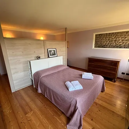 Holiday home Casa Vittoria-relax Tra Di Garda E Verona *