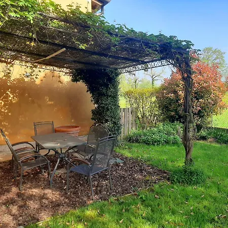 Casa Vittoria-relax Tra Di Garda E Verona Holiday home Custoza