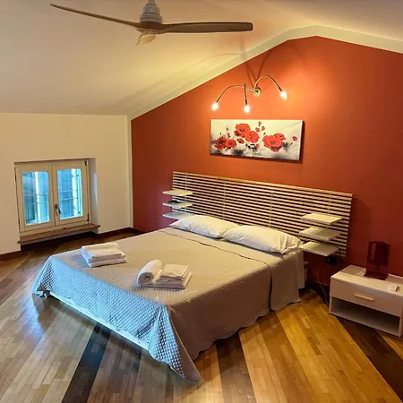 Casa Vittoria-relax Tra Di Garda E Verona Holiday home *