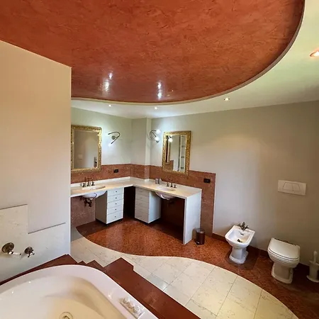 Casa Vittoria-relax Tra Di Garda E Verona *