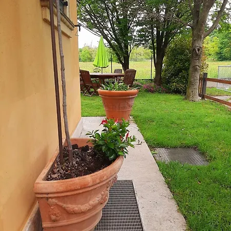Holiday home Casa Vittoria-relax Tra Di Garda E Verona *