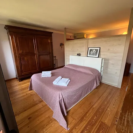 Casa Vittoria-relax Tra Di Garda E Verona Holiday home Custoza