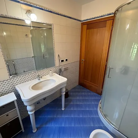 Holiday home Casa Vittoria-relax Tra Di Garda E Verona Custoza