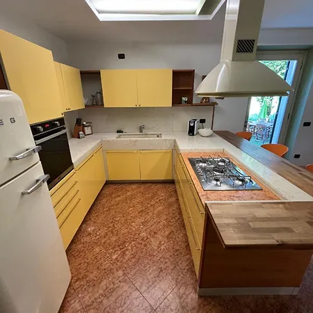 Casa Vittoria-relax Tra Di Garda E Verona Holiday home Custoza