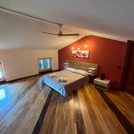 Casa Vittoria-relax Tra Di Garda E Verona * Custoza