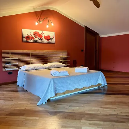 Casa Vittoria-relax Tra Di Garda E Verona Holiday home *