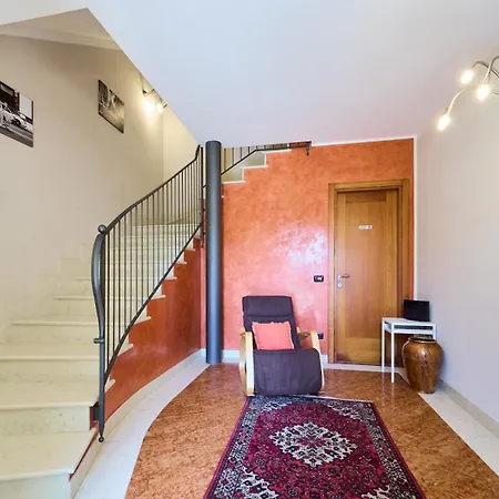 Casa Vittoria-relax Tra Di Garda E Verona *