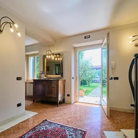 Semesterbostad Casa Vittoria-relax Tra Di Garda E Verona