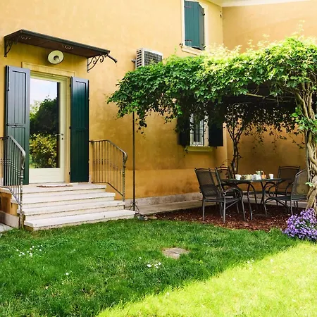Casa Vittoria-relax Tra Di Garda E Verona *