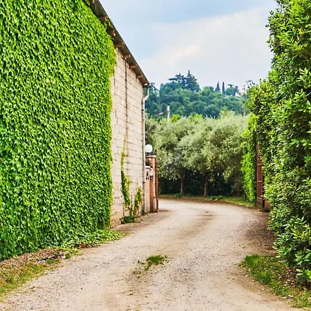Casa Vittoria-relax Tra Di Garda E Verona Custoza
