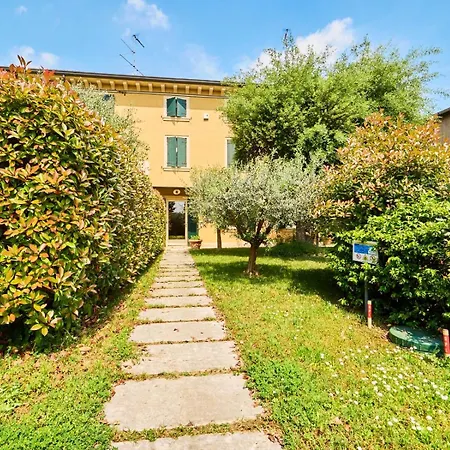 Casa Vittoria-relax Tra Di Garda E Verona Custoza