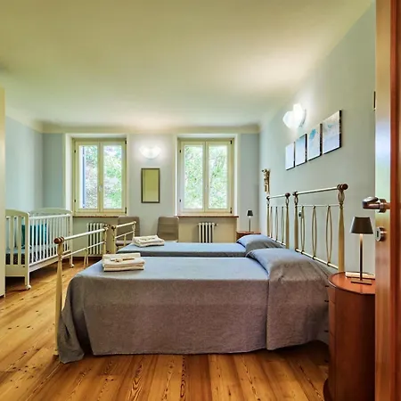 Casa Vittoria-relax Tra Di Garda E Verona *