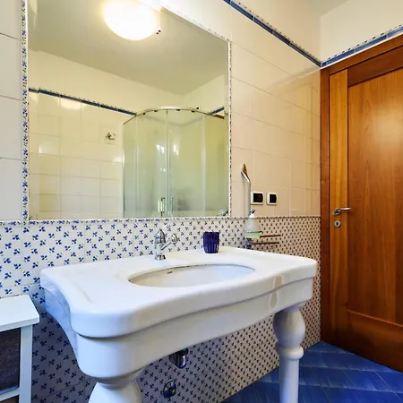 Semesterbostad Casa Vittoria-relax Tra Di Garda E Verona