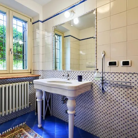 Casa Vittoria-relax Tra Di Garda E Verona Semesterbostad *