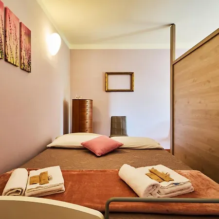 Semesterbostad Casa Vittoria-relax Tra Di Garda E Verona