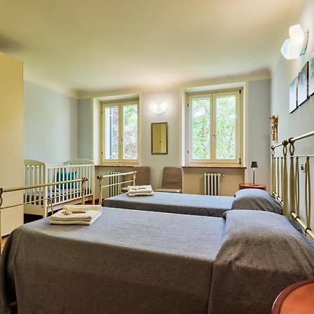 Casa Vittoria-relax Tra Di Garda E Verona *