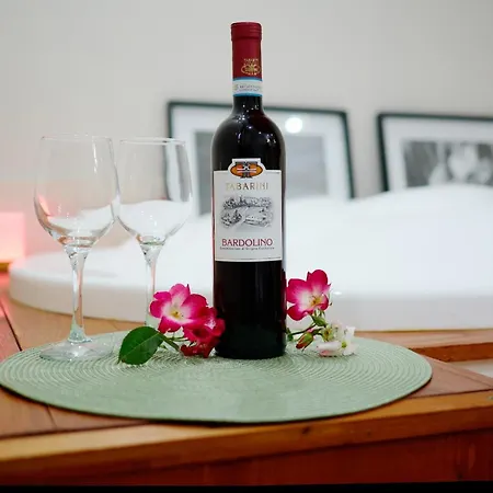 Casa Vittoria-relax Tra Di Garda E Verona Semesterbostad