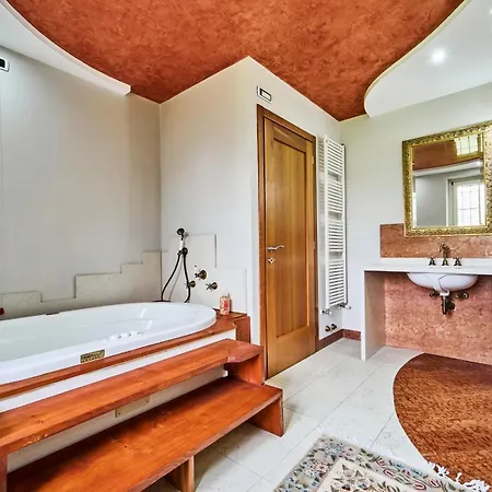 Semesterbostad Casa Vittoria-relax Tra Di Garda E Verona