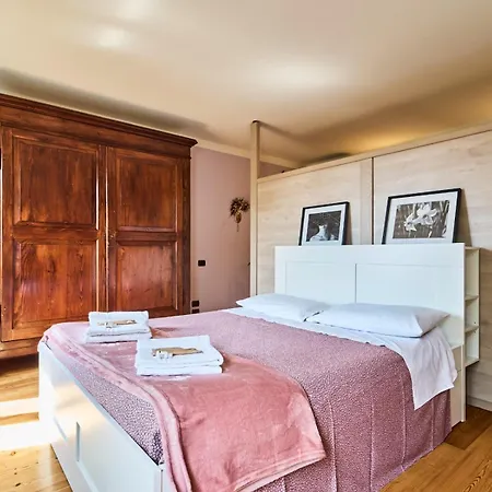 Casa Vittoria-relax Tra Di Garda E Verona Semesterbostad *