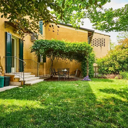 Casa Vittoria-relax Tra Di Garda E Verona Semesterbostad