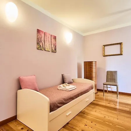 Semesterbostad Casa Vittoria-relax Tra Di Garda E Verona