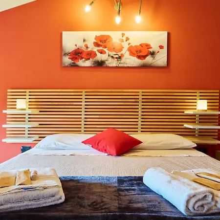 Casa Vittoria-relax Tra Di Garda E Verona *