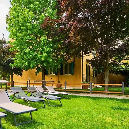Semesterbostad Casa Vittoria-relax Tra Di Garda E Verona *