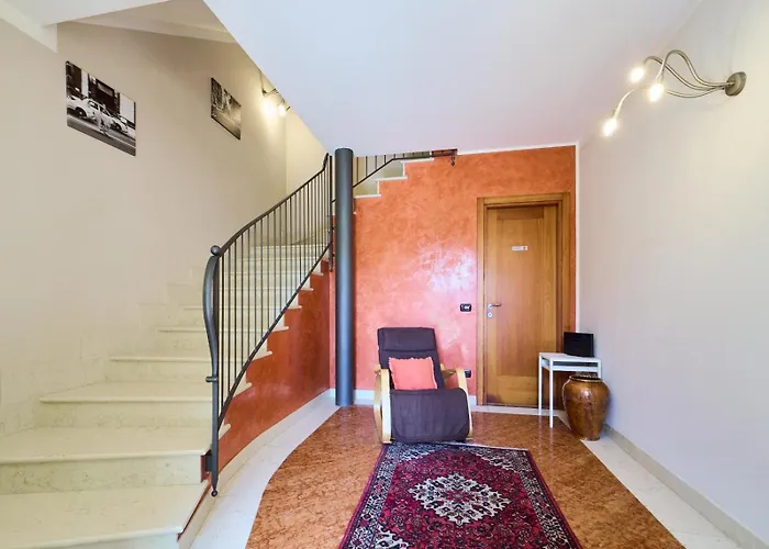 Casa Vittoria-relax Tra Di Garda E Verona *