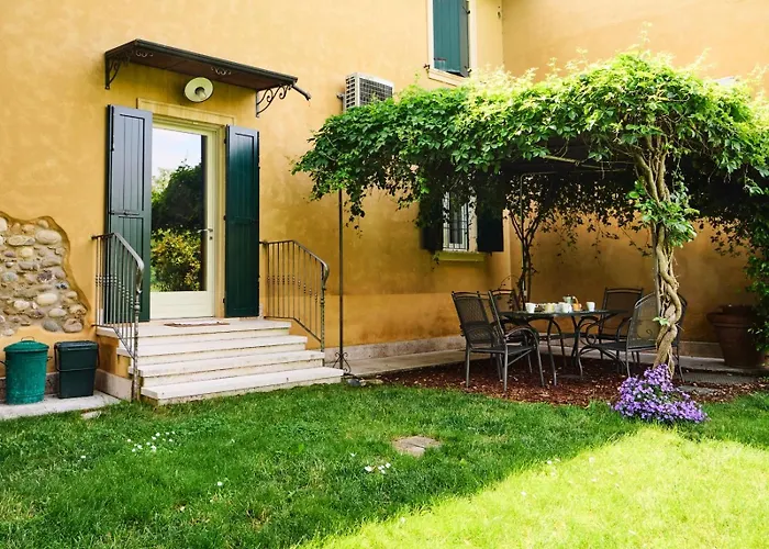 Casa Vittoria-relax Tra Di Garda E Verona *