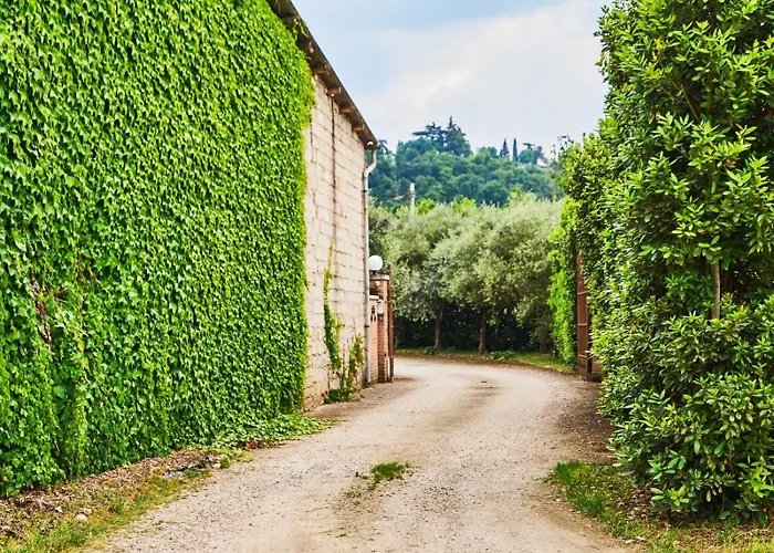 Casa Vittoria-relax Tra Di Garda E Verona Custoza
