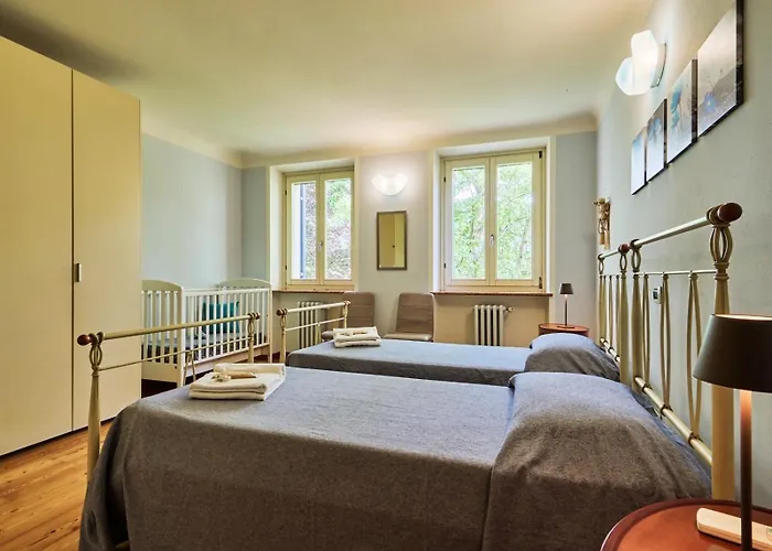 Casa Vittoria-relax Tra Di Garda E Verona *