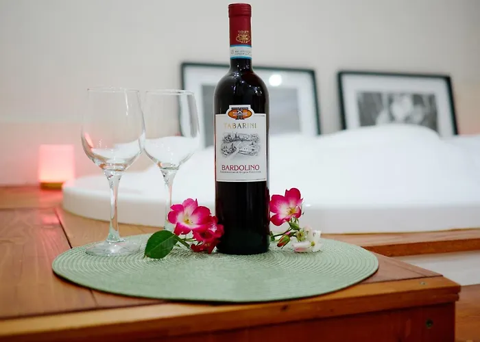 Casa Vittoria-relax Tra Di Garda E Verona Holiday home