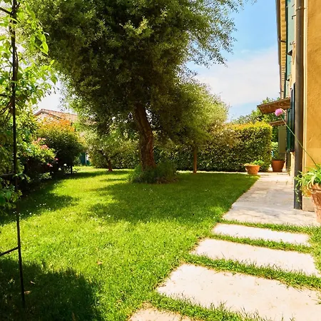 Casa Vittoria-relax Tra Di Garda E Verona * קוסטוזה