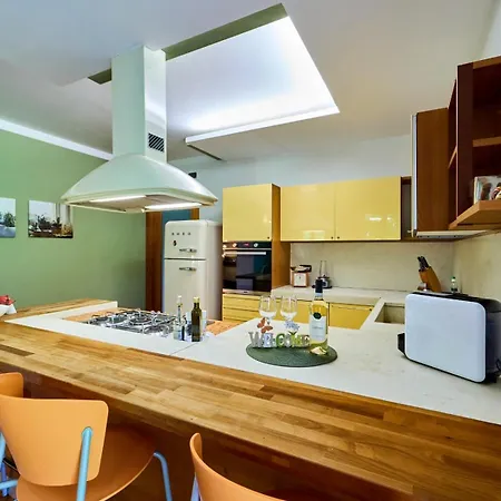 בית נופש Casa Vittoria-relax Tra Di Garda E Verona