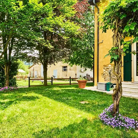 Casa Vittoria-relax Tra Di Garda E Verona בית נופש קוסטוזה