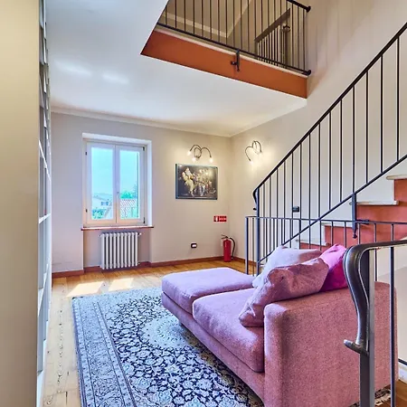 Casa Vittoria-relax Tra Di Garda E Verona