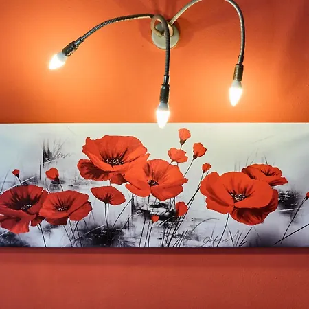 Prázdninový dům Casa Vittoria-relax Tra Di Garda E Verona