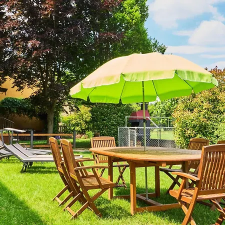 Casa Vittoria-relax Tra Di Garda E Verona * קוסטוזה