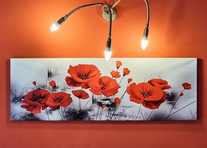 Hébergement de vacances Casa Vittoria-relax Tra Di Garda E Verona